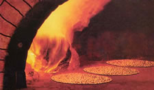 Matzah Oven (small)